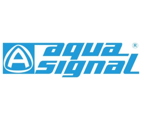 Positionslampen von Aqua Signal - Positionslampen von Aqua Signal