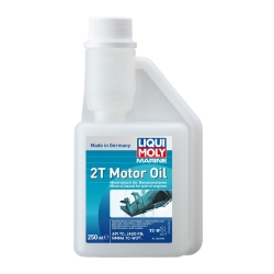 Liqui Moly 2-Takt Öl 250 ml
