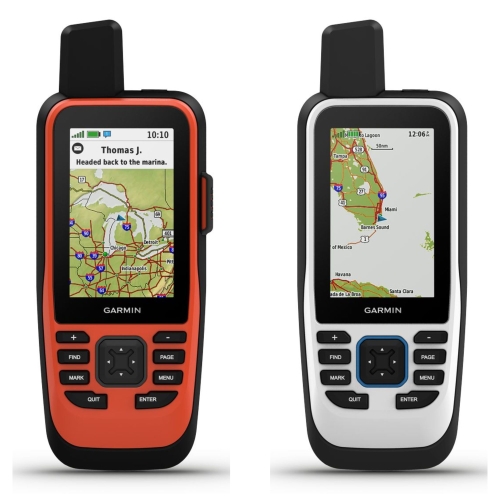 Garmin GPSMAP Hand-Navigationsgerät