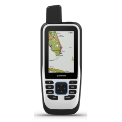 Garmin GPSMAP Hand-Navigationsger&auml;t