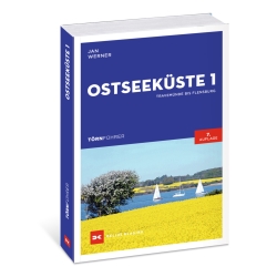 Ostseeküste 1 - Travemünde bis Flensburg (7. Auflage)