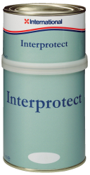 International Interprotect Weiß 750 ml