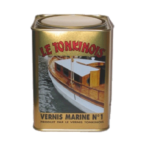 Le Tonkinois Marine No. 1 - 1,0 Liter