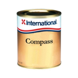 International Compass Klarlack