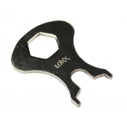 Tenax® Schlüssel kleiner Schlüssel