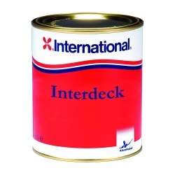 International Interdeck 750 ml