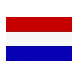 Flagge Niederlande 30 x 45 cm
