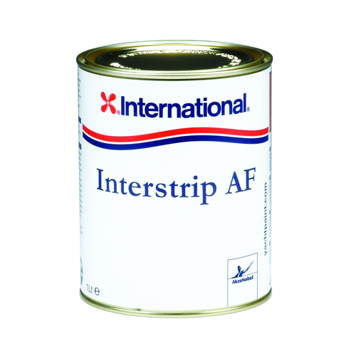 International Interstrip AF