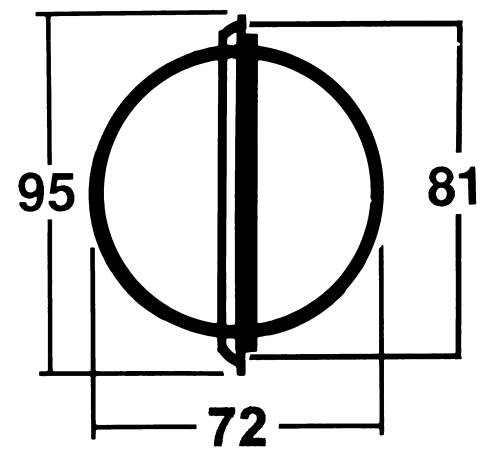 Silva Kompass 70 P