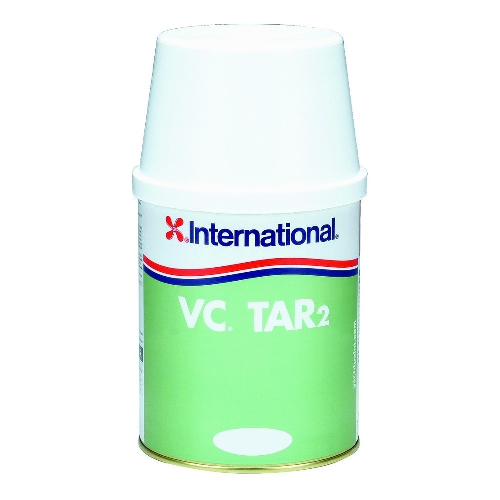 International VC Tar2