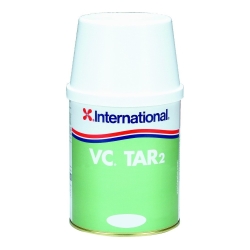 International VC Tar2 Gebrochen Weiß 1,0 Liter