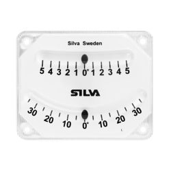 Silva Krängungsmesser Clinometer