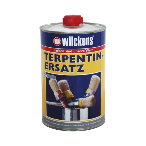 Terpentinersatz 1,0 Liter