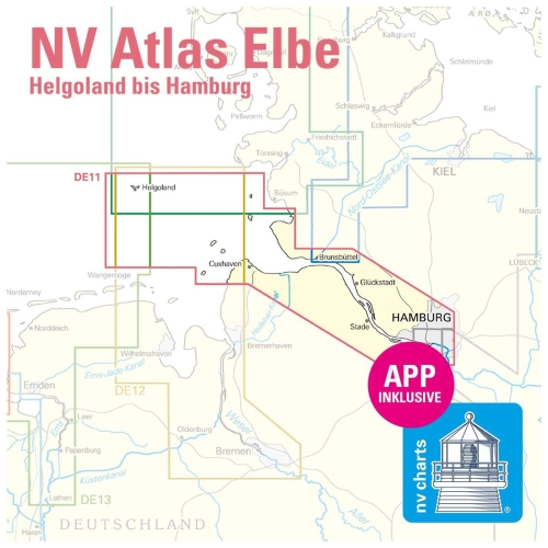 NV Atlas DE11 - Elbe - 2023