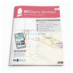NV Atlas DE11 - Elbe - 2022