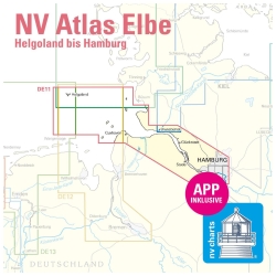 NV Atlas DE11 - Elbe - 2023