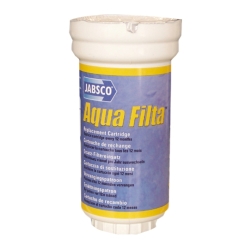 Jabsco Aqua Filta - Wasserfilter Ersatzfilter (59100-0000)
