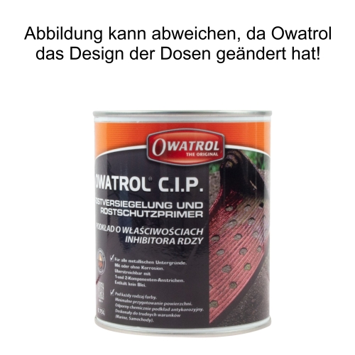 Owatrol C.I.P. - 750 ml