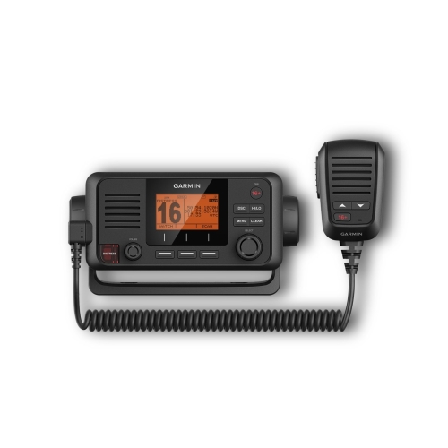 Garmin VHF 115i DSC Funkgerät