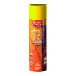 Owatrol Öl Spray - 300 ml