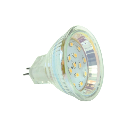 Leuchtmittel GU4 LED 10-30 V