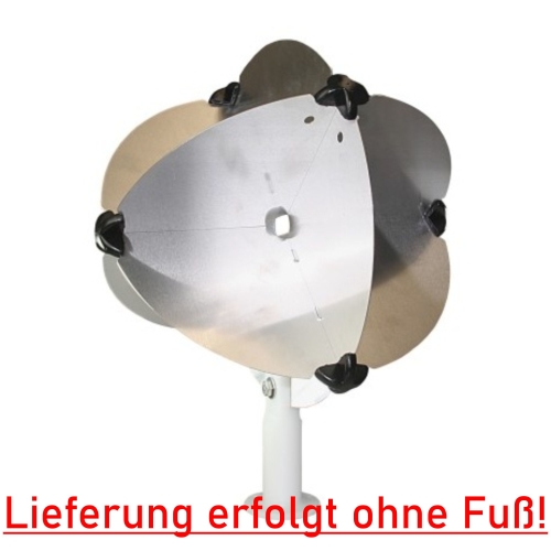 Echomax Radarreflektor rund, passiv