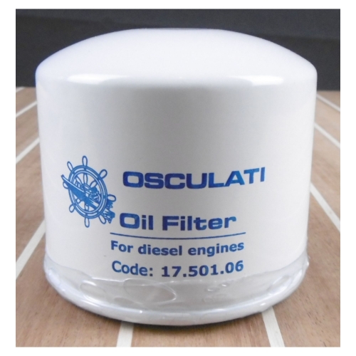 Osculati Ölfilter für Volvo Penta (3517857)