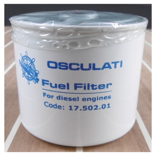 Osculati Kraftstofffilter für Volvo Penta (3581078)