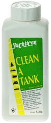 Yachticon Clean A Tank