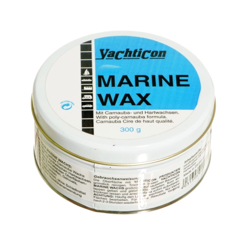 Yachticon Marine Wax 300 g