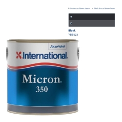 Micron 350 Schwarz 750 ml