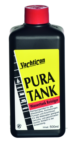 Yachticon Pura Tank - ohne Chlor