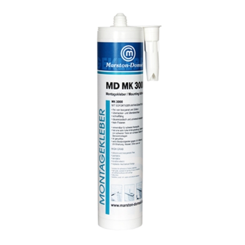 MD MK 3000 Montagekleber - 450 g (290 ml)
