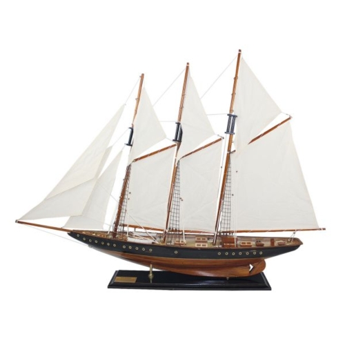 Segelschiff Atlantic - 120 cm