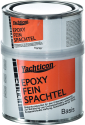 Yachticon Epoxy Feinspachtel 450 g