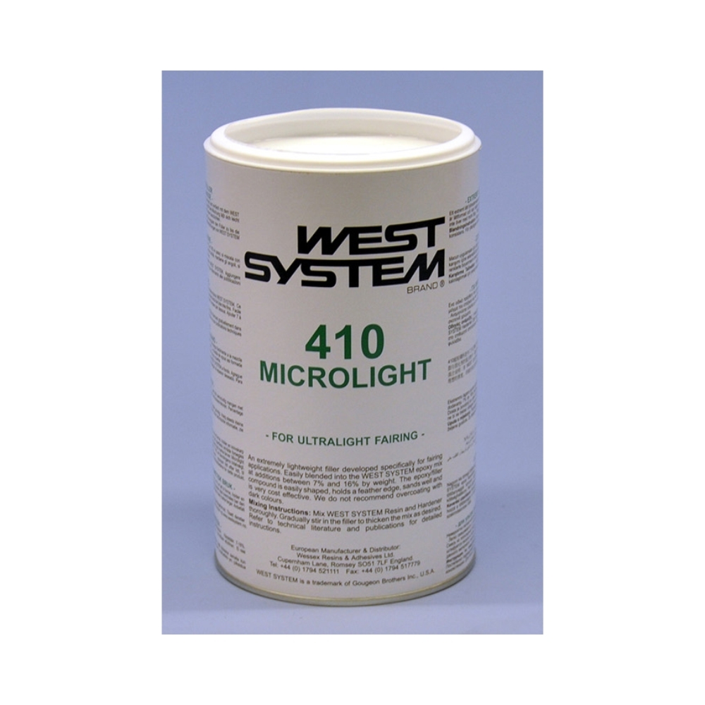 West System Füller 410 Microlight/superleichter Füller