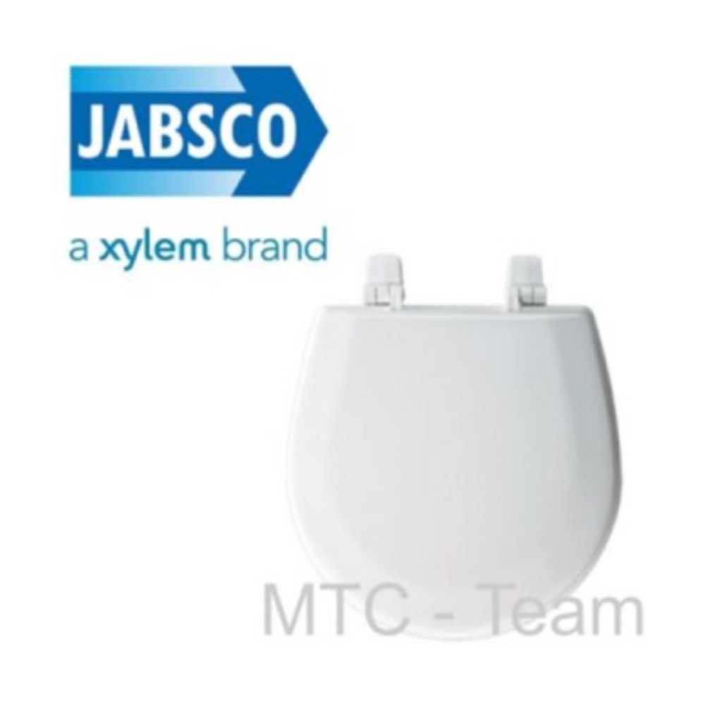 Jabsco Ersatz Toilettendeckel 29097-1000 Standard