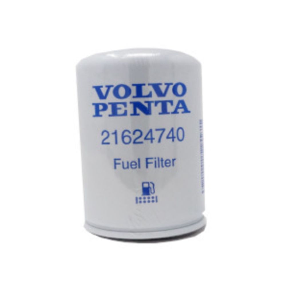 Volvo Kraftstofffilter 21624740
