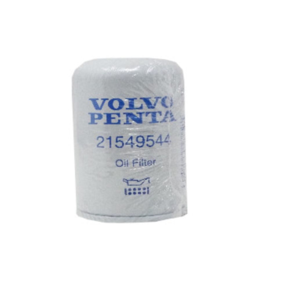 Volvo Ölfilter 21549544