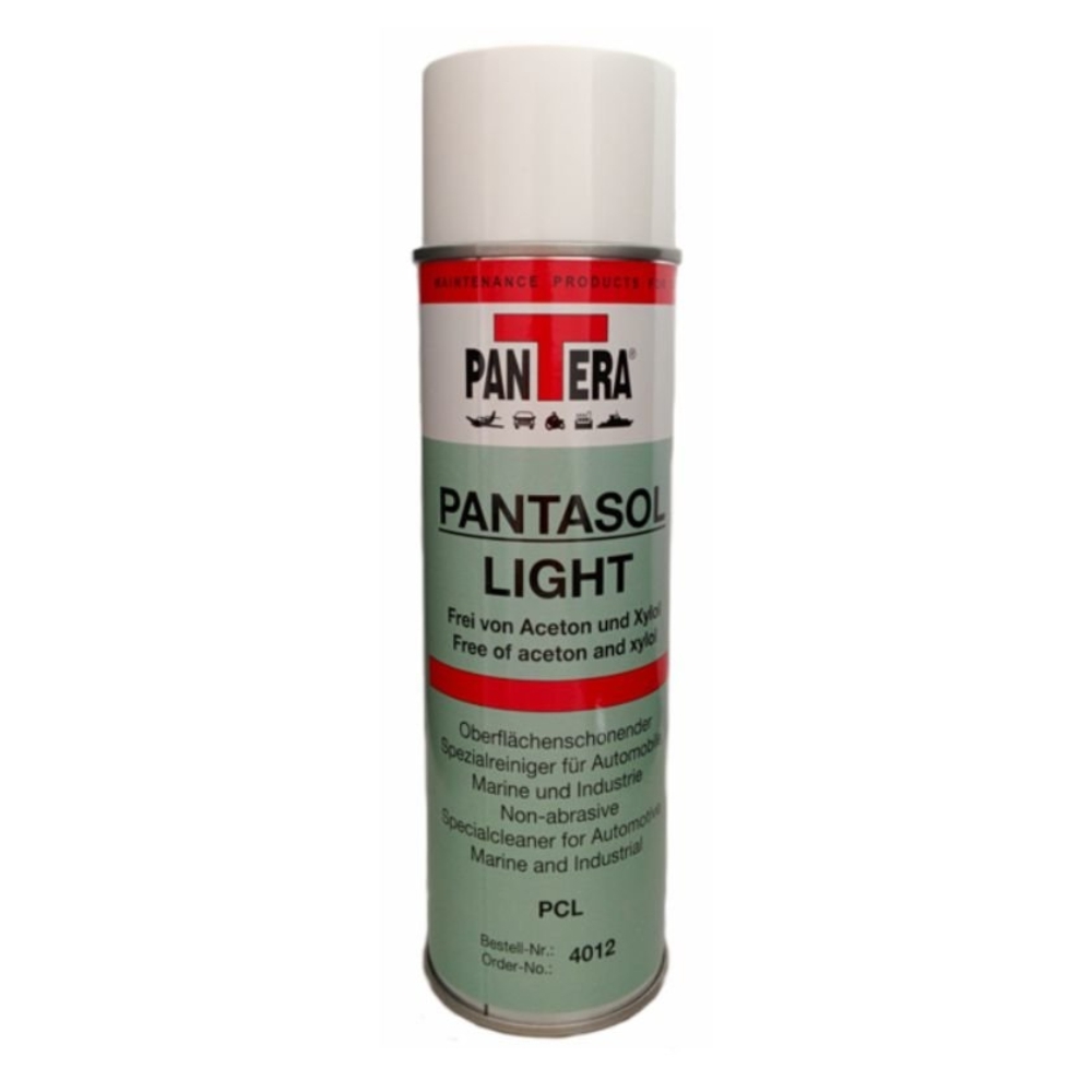 Pantera Pantasol Light - 500 ml Spray