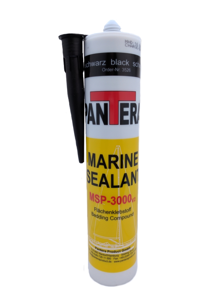 Pantera Marine Sealant MSP-3000