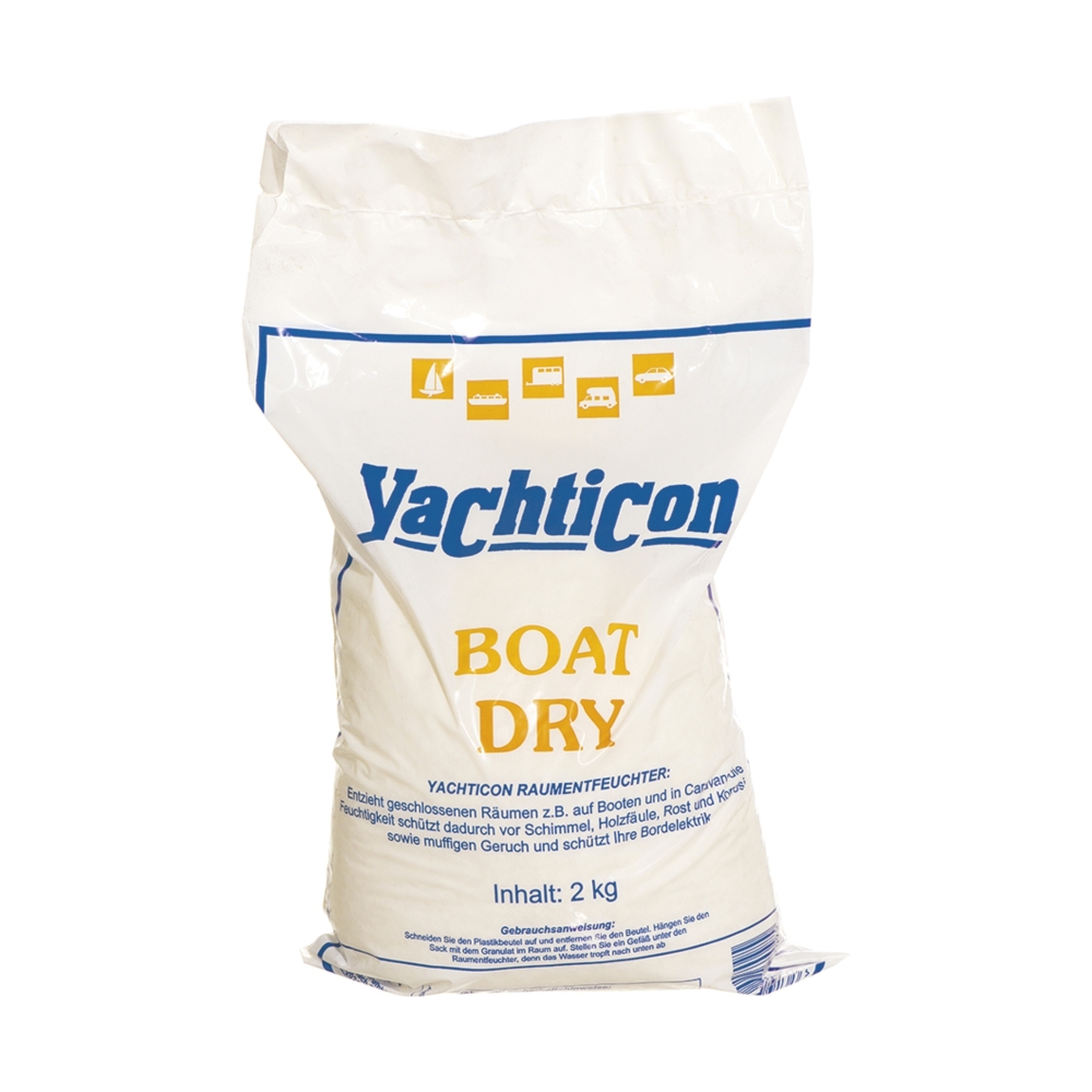 Yachticon Boat Dry