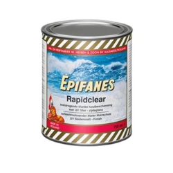 Epifanes Rapidclear 750 ml