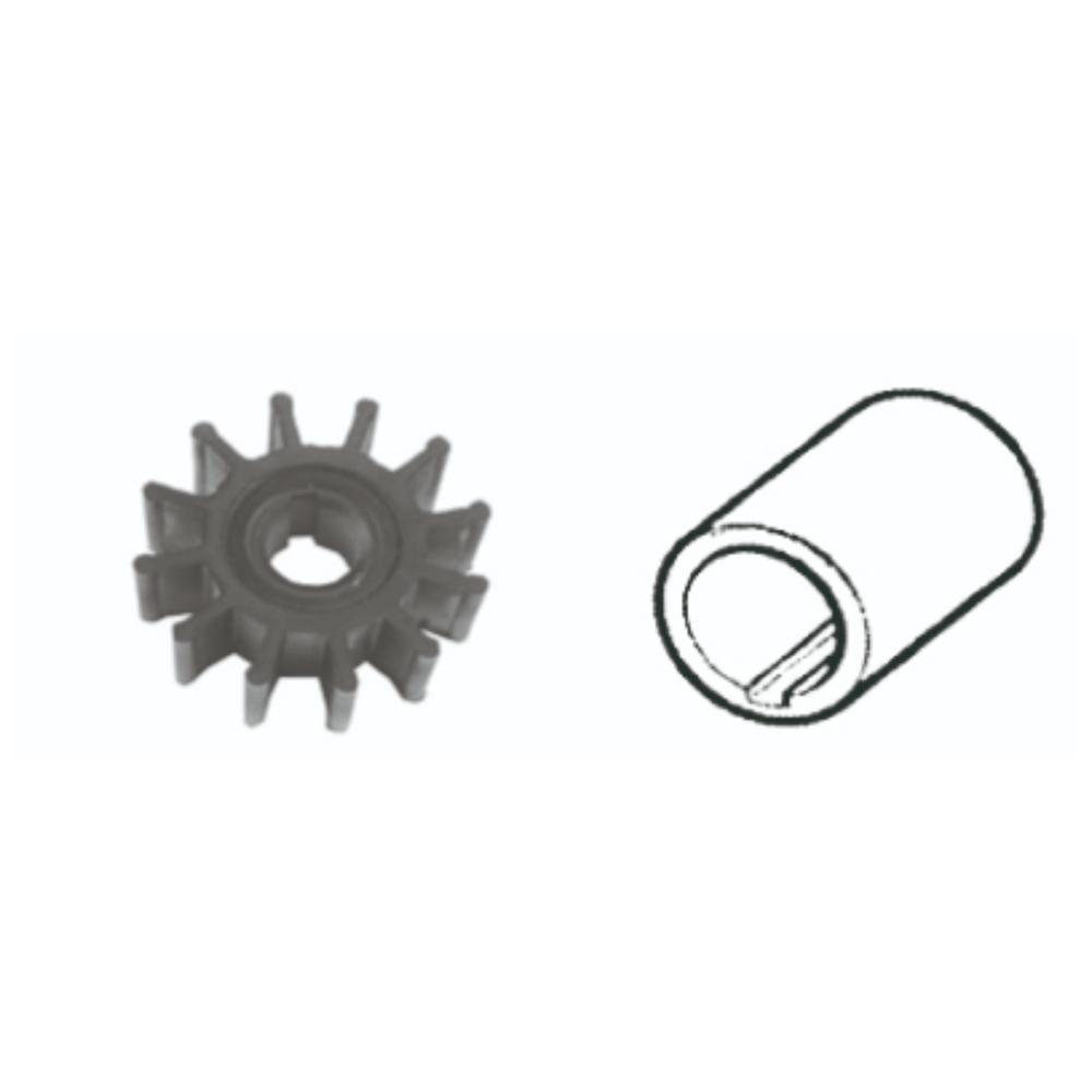 CEF Impeller 500103GT (Sherwood, Jabsco)