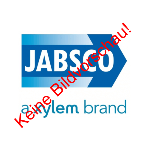 Jabsco 29272-1000 Klemmring & Kippsatz