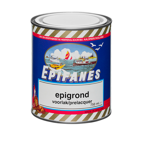 Epifanes Epigrond 750 ml