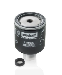 Vetus Dieselfilter STM3690