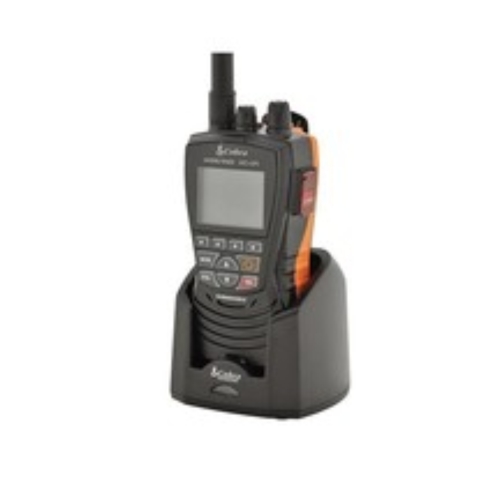 Cobra UKW Handfunkgerät MRHH600 - Bluetooth / GPS / DSC