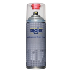 Seajet 117 Epoxy-Primer Spray - 400 ml
