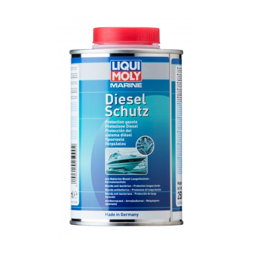Liqui Moly Marine Dieselschutz